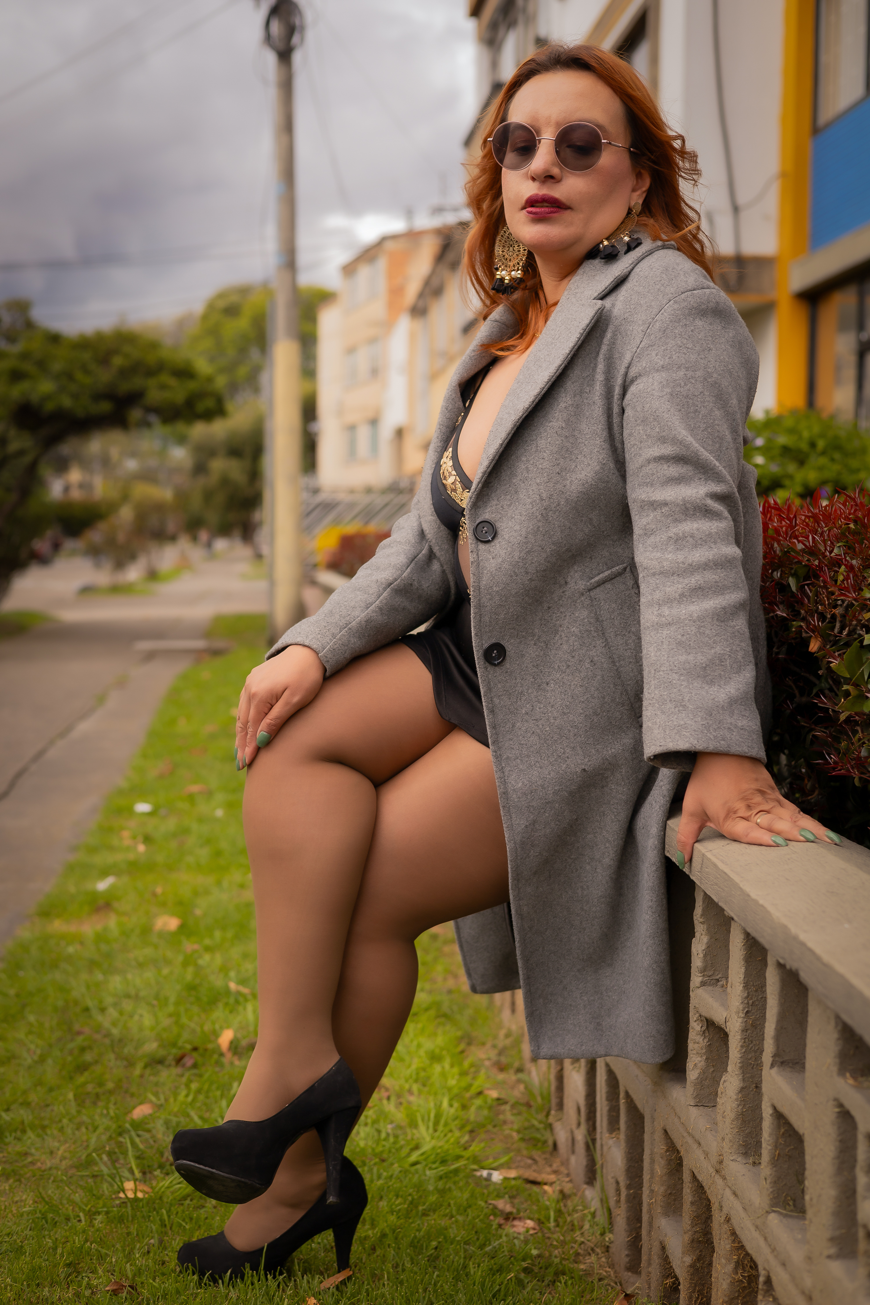 Interprète RoxxieJackson Photo 12