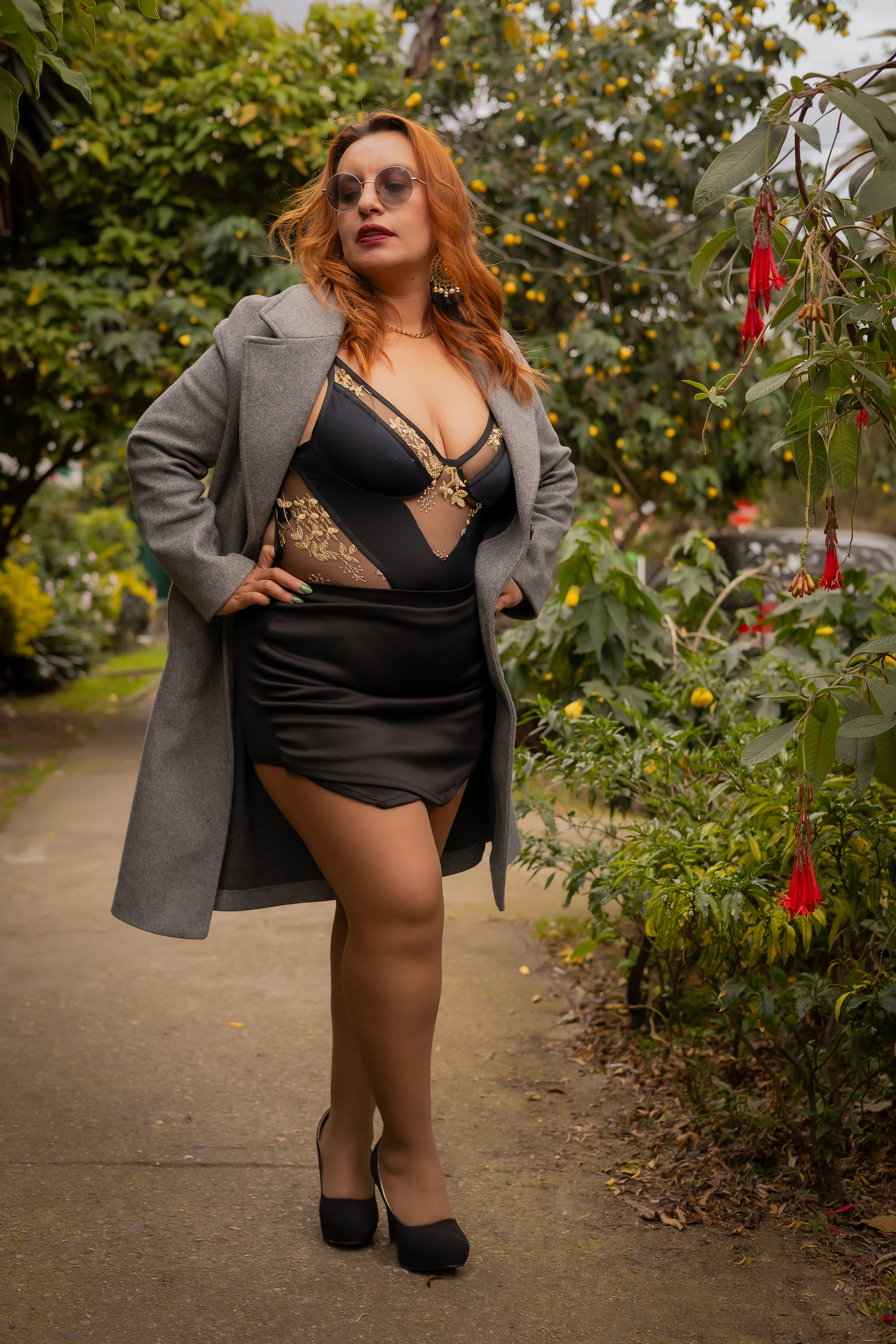 Interprète RoxxieJackson Photo 11