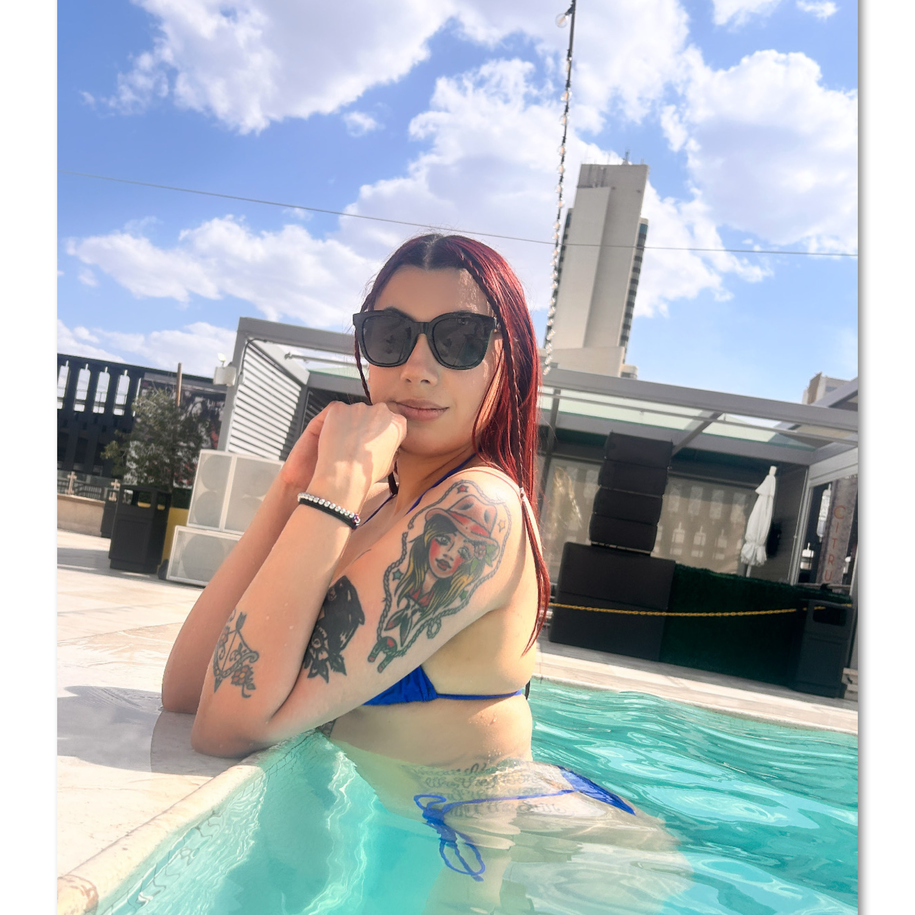 Artista AudreyRay Foto 1