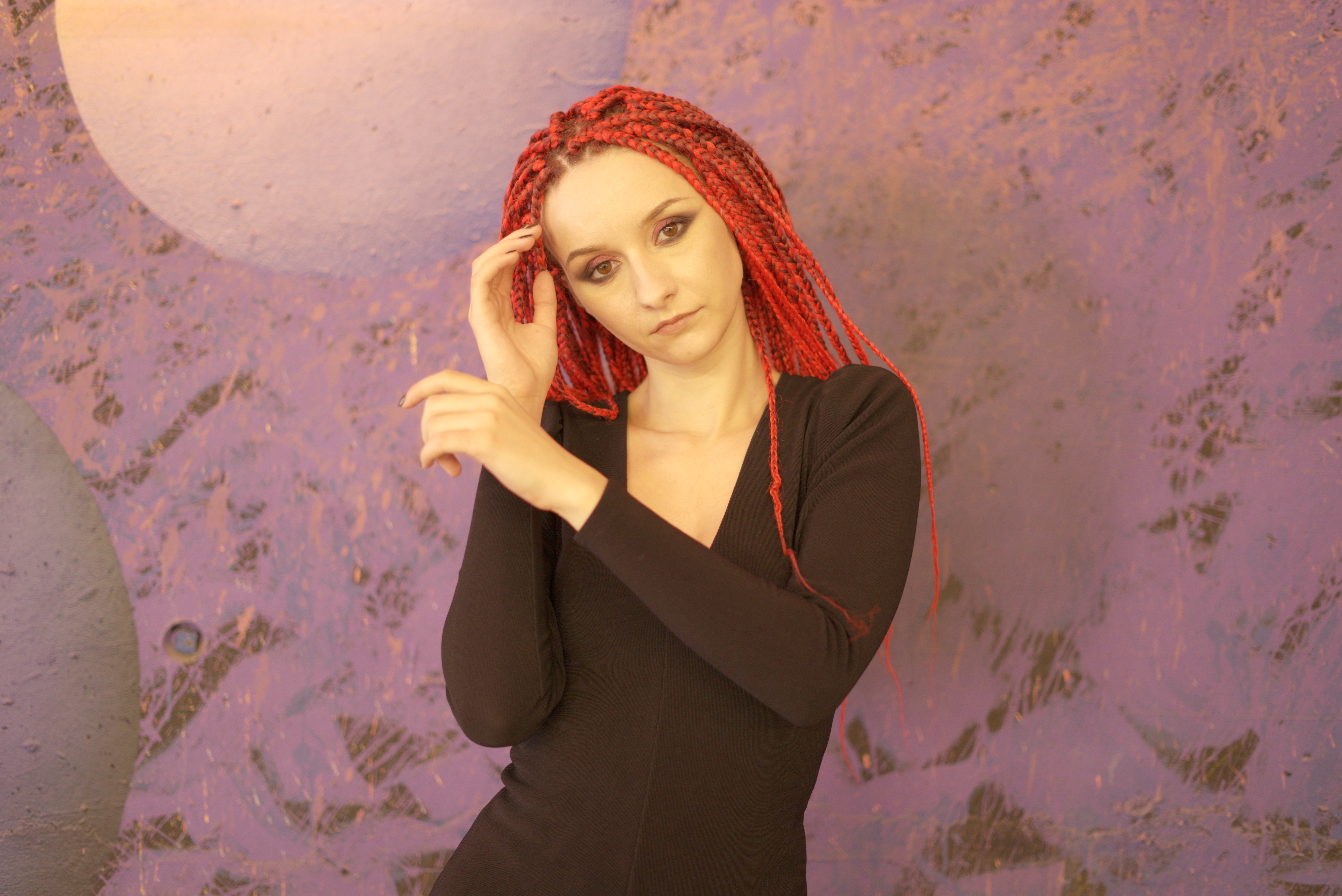 Artista SonyaSecrets Foto 5