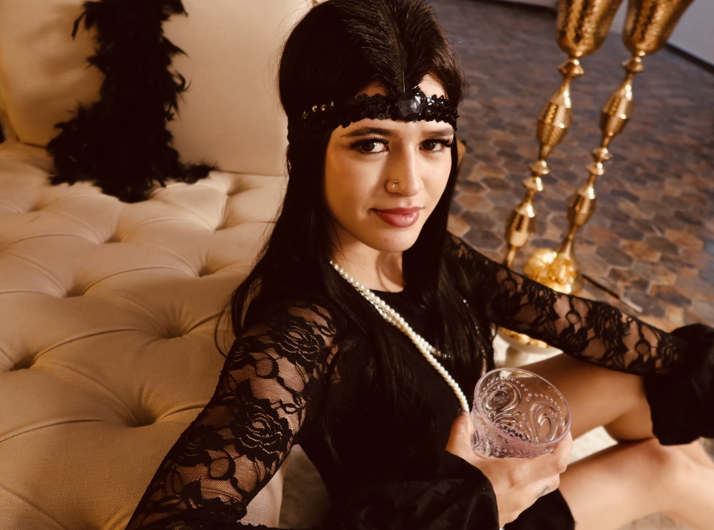 Artiest Ivanna_Sweet Foto 2