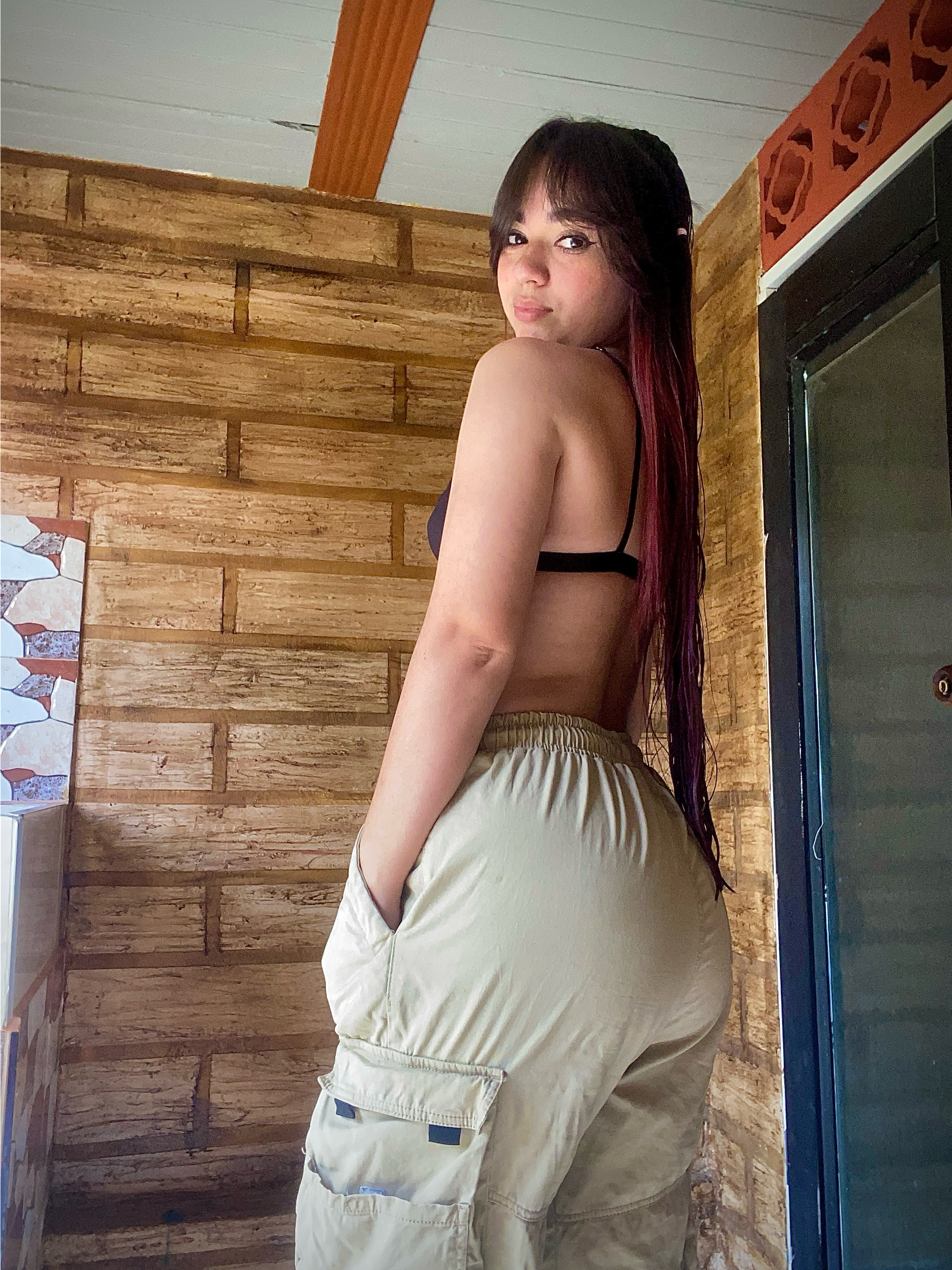 Interprète Mia_Lustt Photo 2