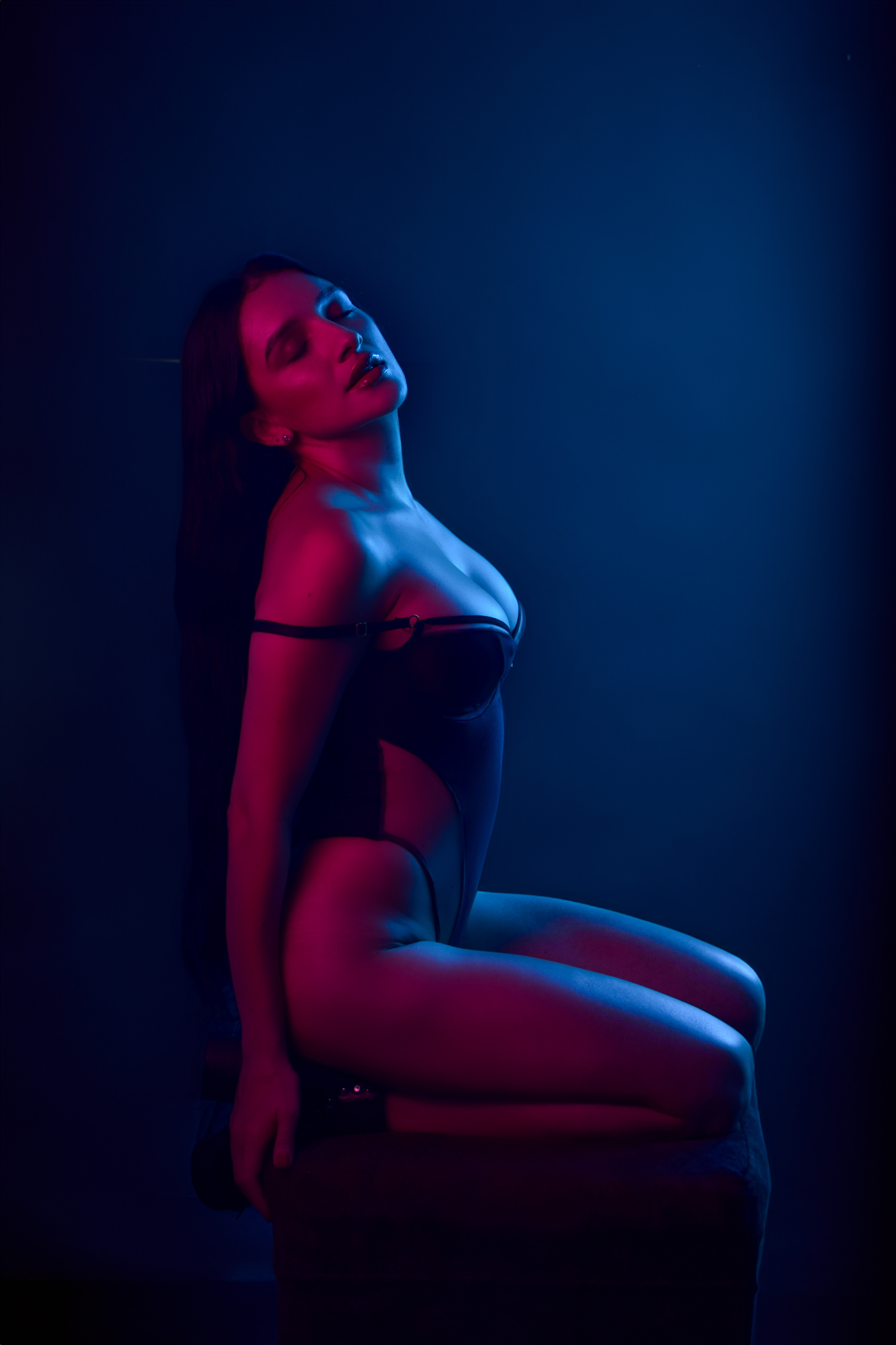 Intérprete VioletHole Foto 2