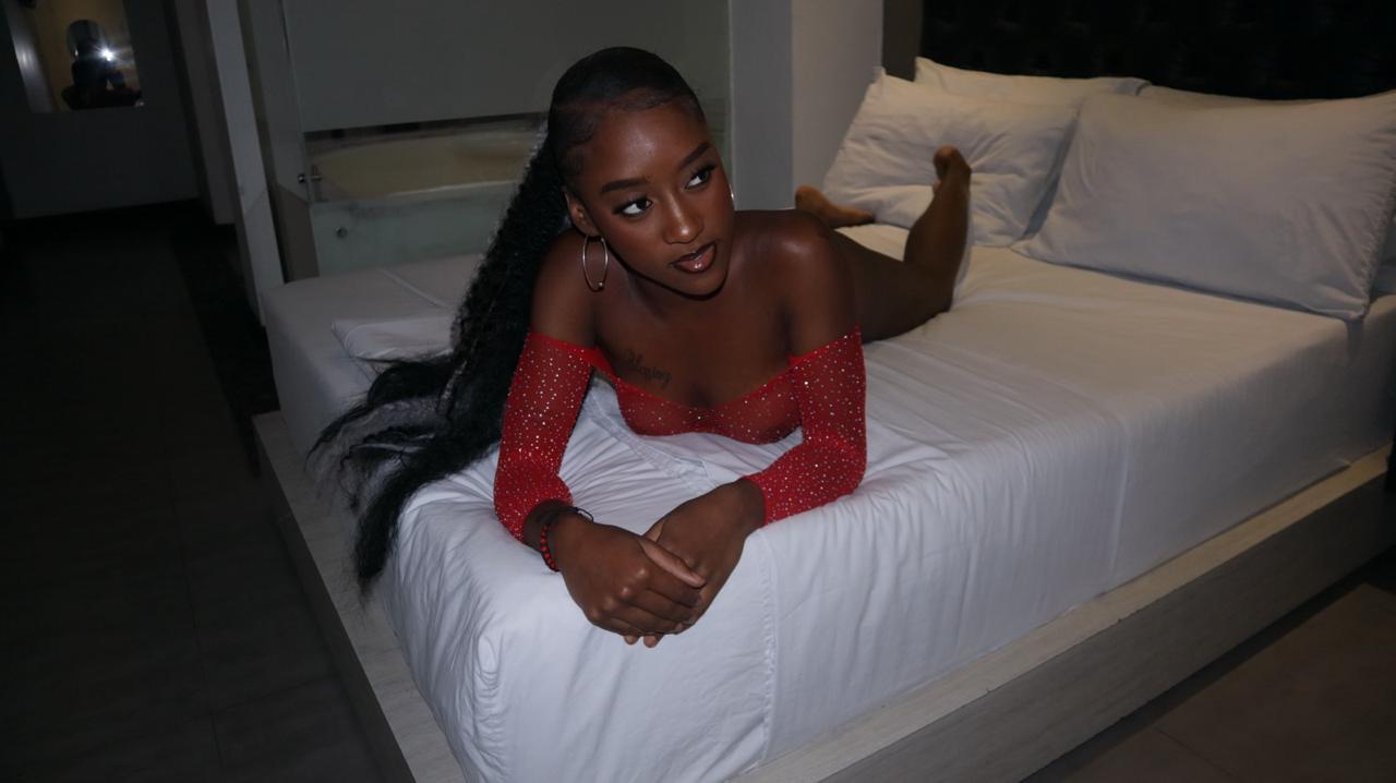 Interprete TheEbonyGoddess Foto 6