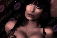 Performer VanessaGray Photo 6