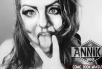 Artiest Miss_AnniKa Foto 11