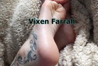 Utøver FoxyFarrah Bilde 8