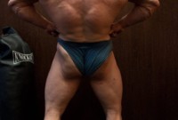 Performer oigan_muscle Photo 9