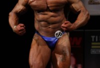Performer oigan_muscle Photo 1