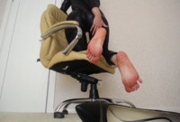 Darsteller HoneyBarefeet Foto 11