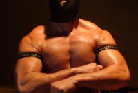 Utøver HungMuscledJake Bilde 12