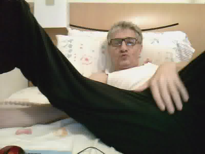 Utøver biguncutcock Video 2