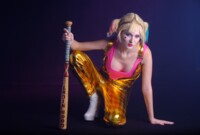 Artist AudreyMadison Foto 4