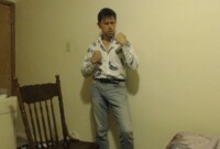 Intérprete Maolo Foto 3