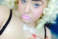Utøver ChanelBarbie Bilde 11