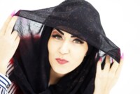 Artista HessaMuslim Foto 1