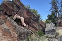 Utøver SkySmith Bilde 7