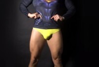 Utøver MarisMuscle Bilde 11