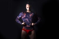 Utøver MarisMuscle Bilde 1