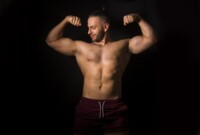 Utøver MarisMuscle Bilde 5
