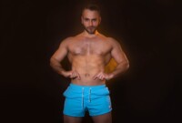 Utøver MarisMuscle Bilde 7