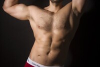 Utøver MarisMuscle Bilde 2