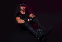 Utøver MarisMuscle Bilde 8