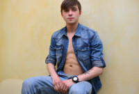 Utøver SweetCockyGuyX Bilde 12