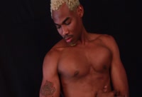 Artist YANKIIblack Video 1