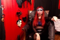 Performer mistressmidnight Photo 5
