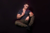 Artist DarenBonds Foto 12