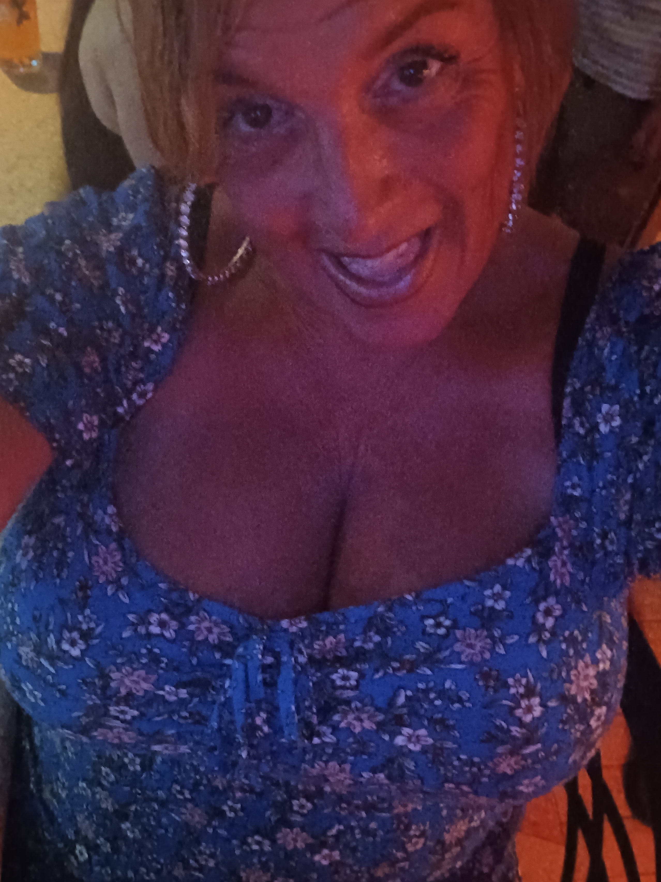 Interprete BBWgoDDDess Foto 2
