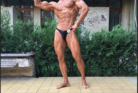 Performer MuscularKevinxxx Photo 10