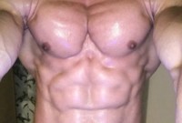 Performer MuscularKevinxxx Photo 4