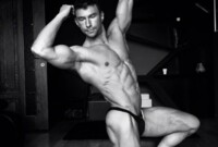 Performer MuscularKevinxxx Photo 1
