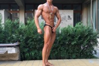 Performer MuscularKevinxxx Photo 11
