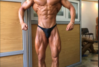 Performer MuscularKevinxxx Photo 9