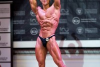 Performer MuscularKevinxxx Photo 6