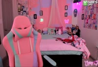 Performer CherryFae Video 1