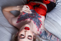 Artist FlameJade Foto 11