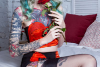 Artist FlameJade Foto 12