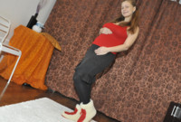 Intérprete PregnanTwisted Foto 7