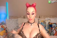 Darsteller LoraFlower Video 1