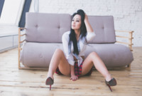 Utøver Nicole_Clark Bilde 11