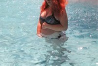 Intérprete TheRealLucyFire Foto 11