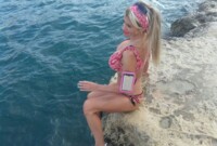 Utøver Eva_Alien Bilde 12