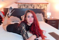 Interprete AudreyMiss Foto 2