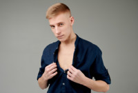 Performer DominikNice Photo 11