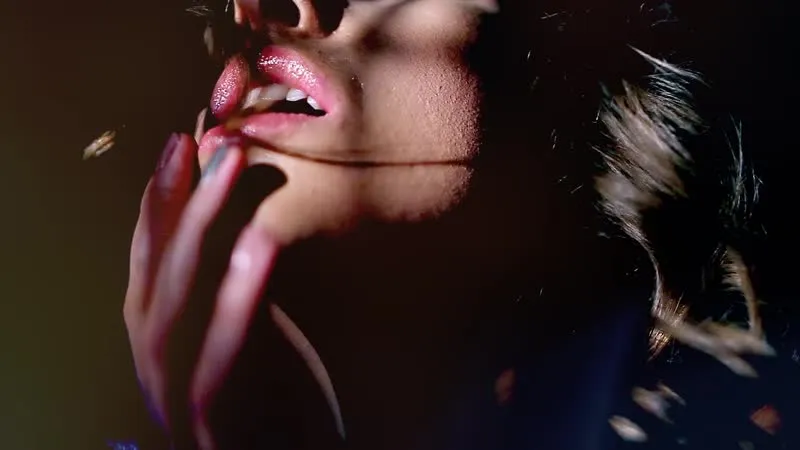 Utøver Irresistible_Love Video 1