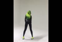 Artist FoxyGoddess Video 1